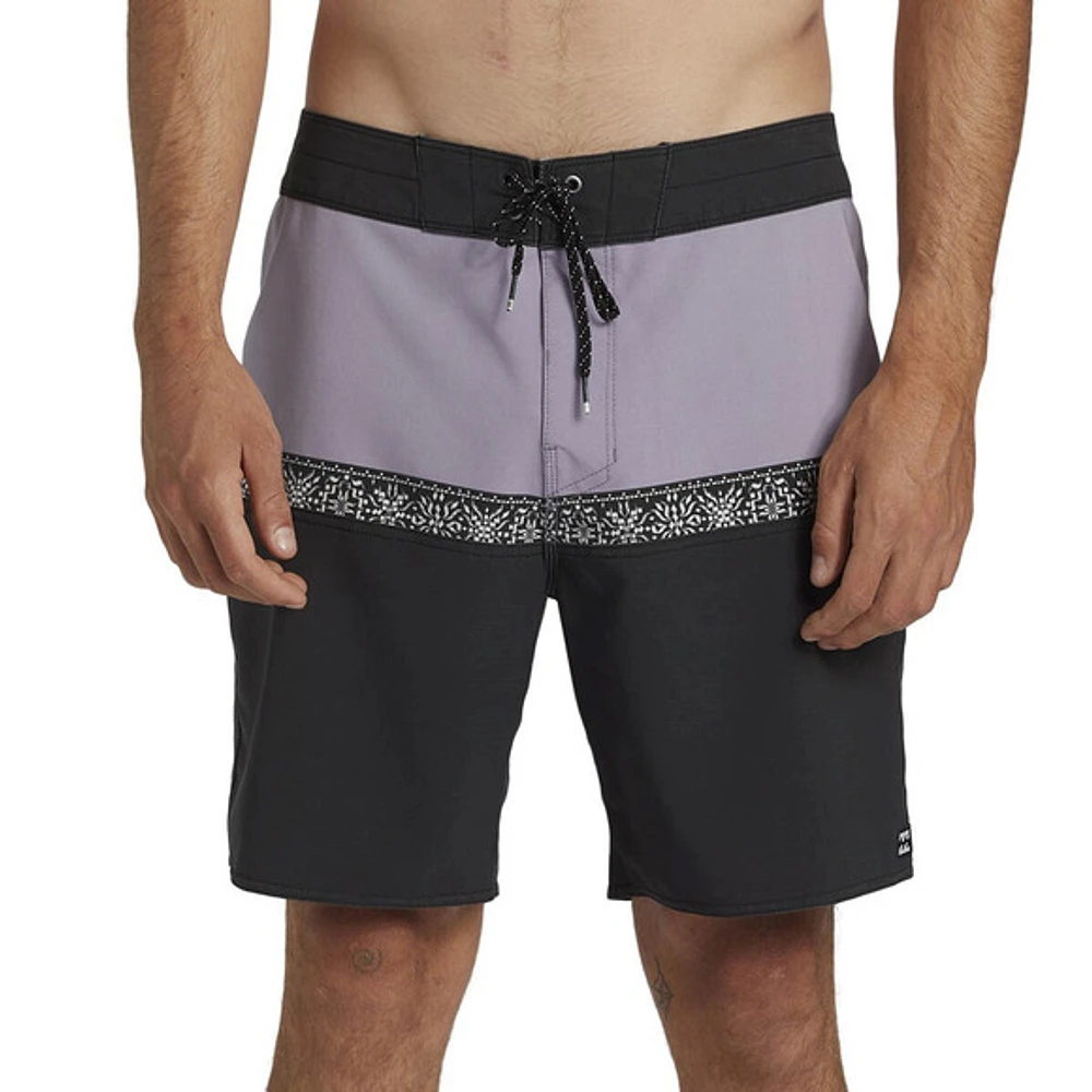 Fifty50 Pro - Men's Board Shorts