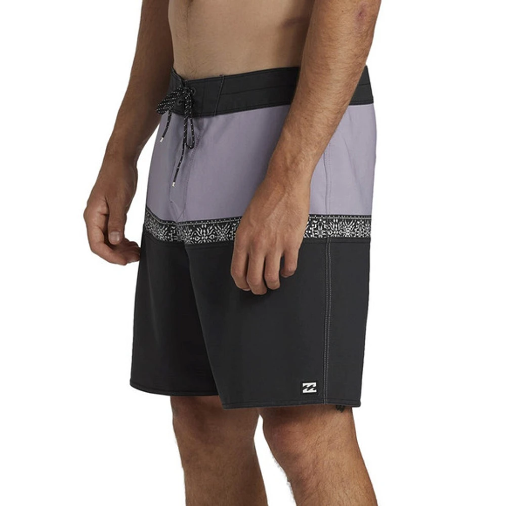 Fifty50 Pro - Men's Board Shorts