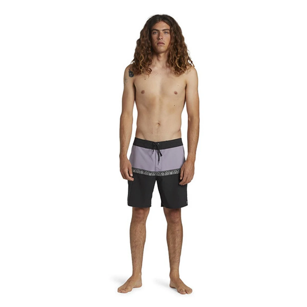 Fifty50 Pro - Men's Board Shorts