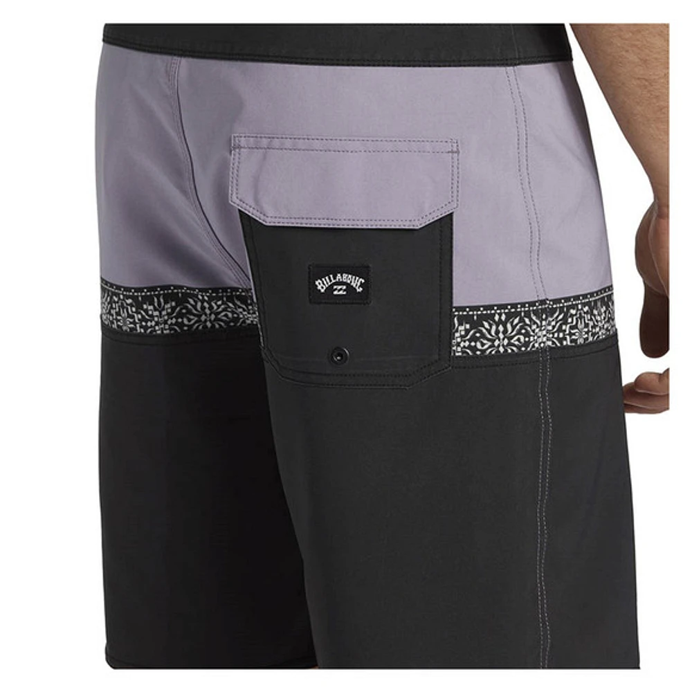 Fifty50 Pro - Men's Board Shorts