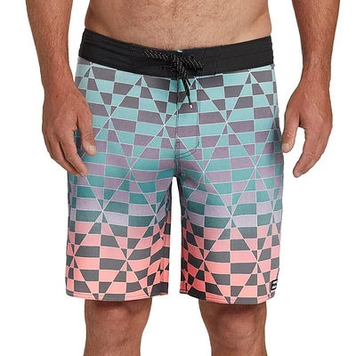 Sundays Pro - Short de plage pour homme