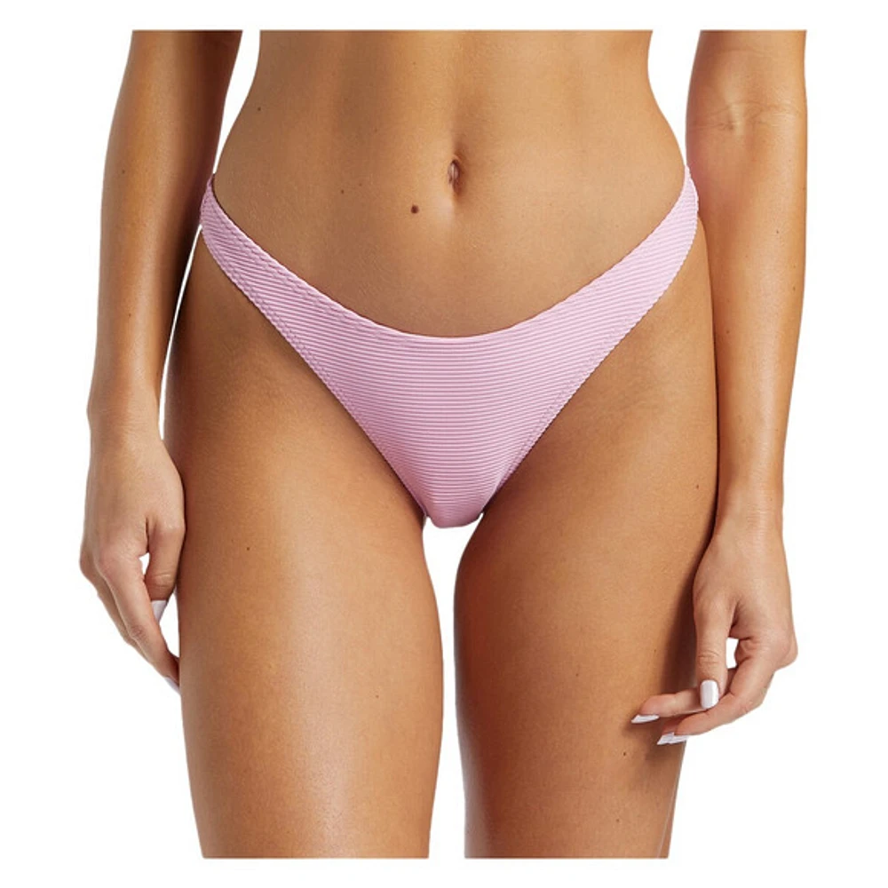 Tanlines Hike - Culotte de maillot bain pour femme