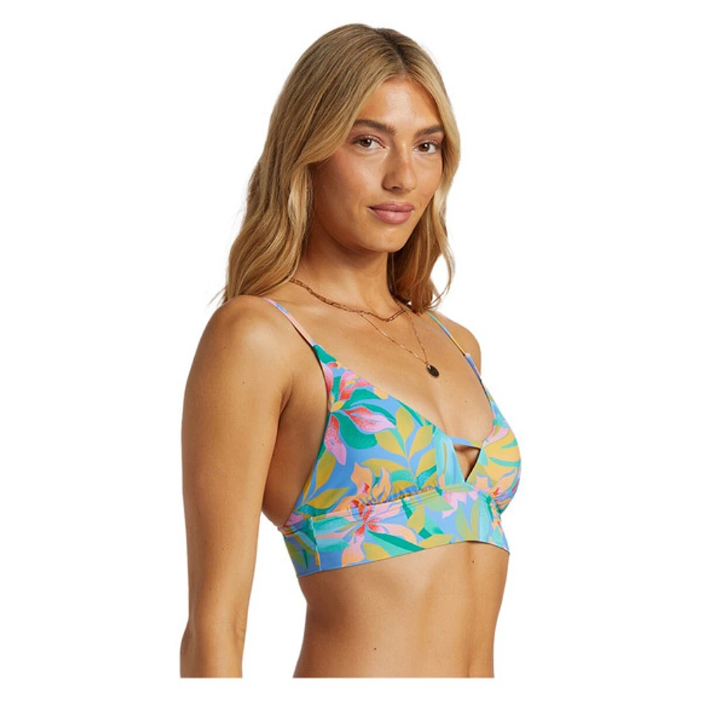 Tropic Daze - Haut de maillot de bain pour femme