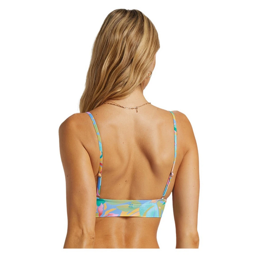 Tropic Daze - Haut de maillot de bain pour femme