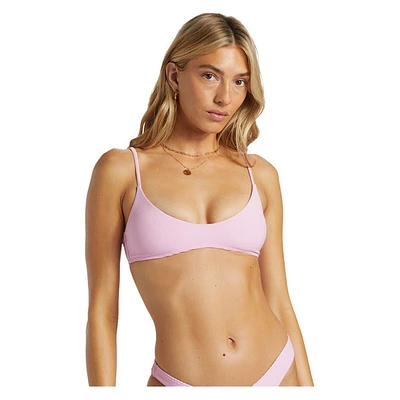 Tanlines V Bralette - Haut de maillot bain pour femme