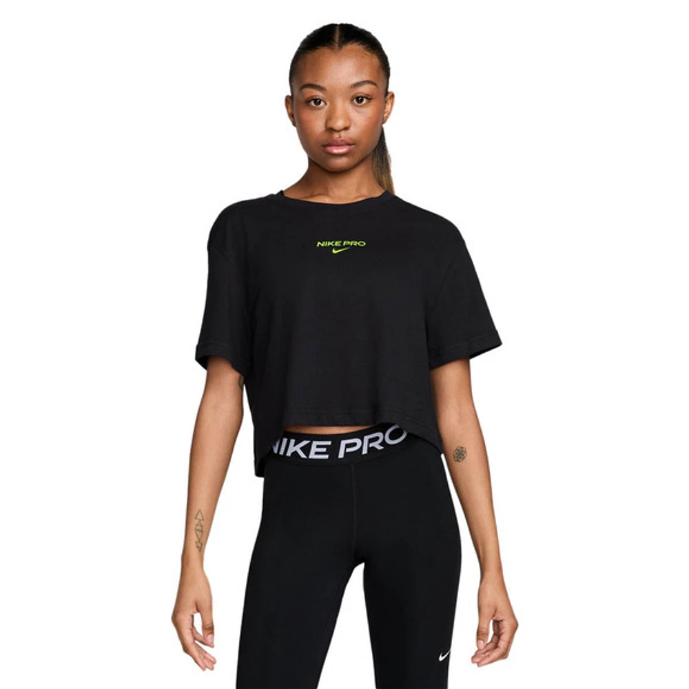 Pro - Women's Training T-Shirt