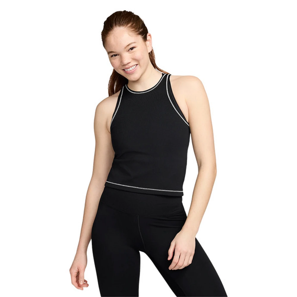 One - Camisole d'entraînement pour femme