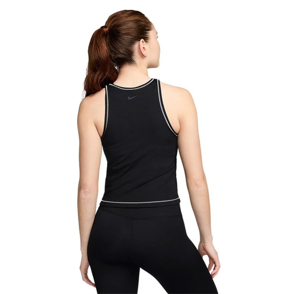 One - Camisole d'entraînement pour femme