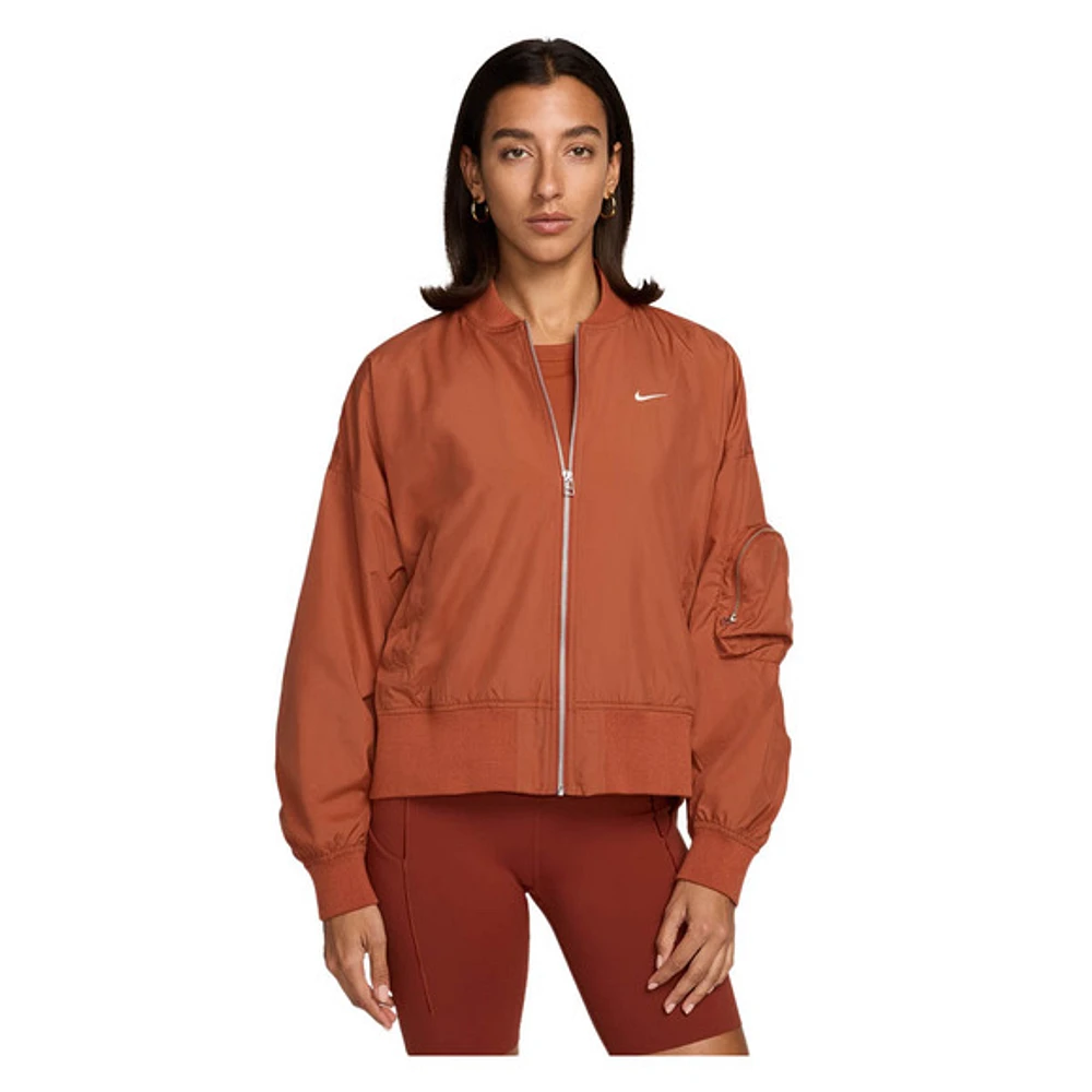 Sportswear Essential - Women's Bomber Jacket