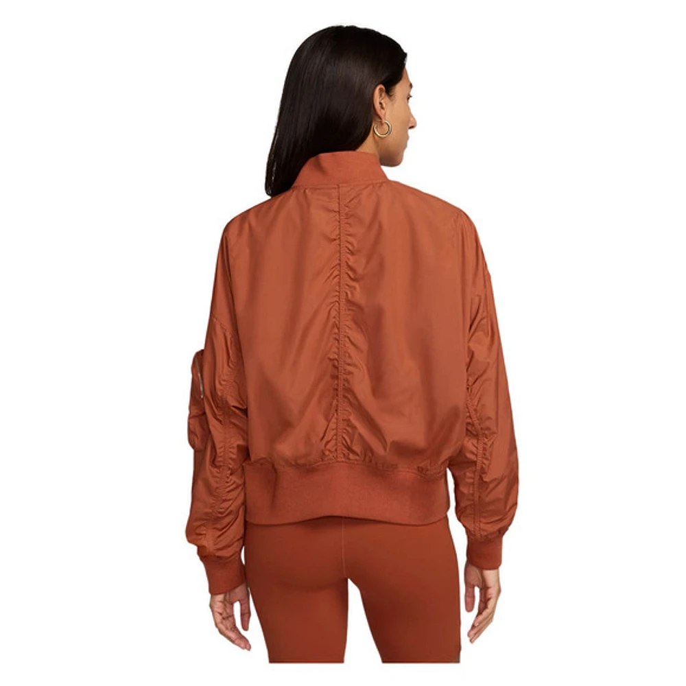 Sportswear Essential - Women's Bomber Jacket