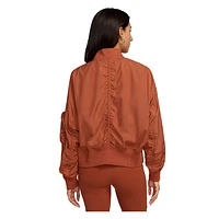 Sportswear Essential - Women's Bomber Jacket