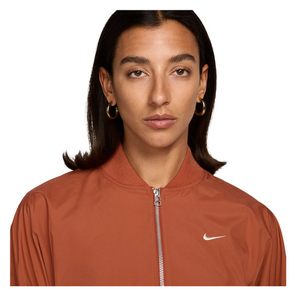 Sportswear Essential - Women's Bomber Jacket