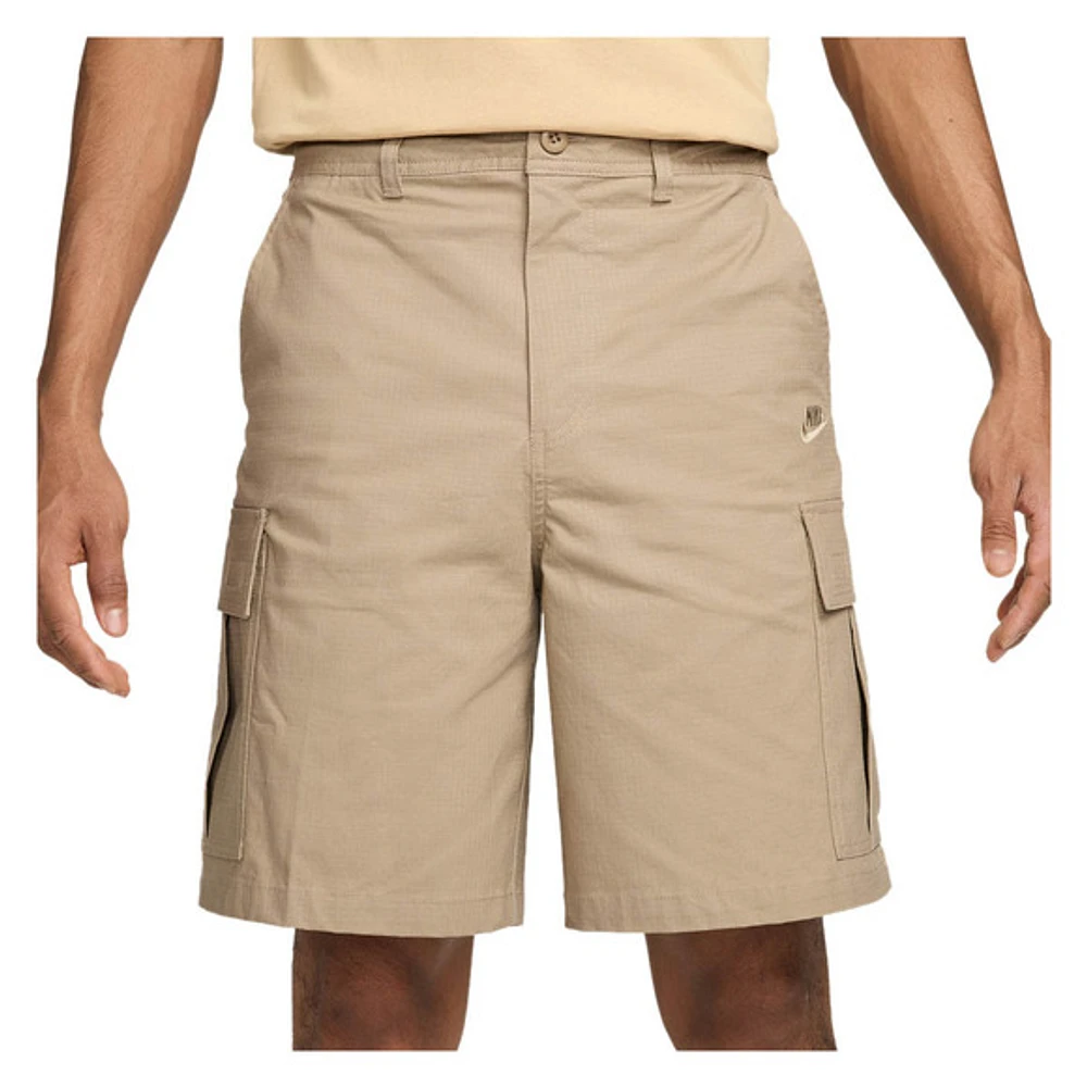 Club Woven Cargo - Men's Shorts