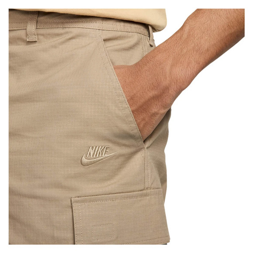 Club Woven Cargo - Men's Shorts