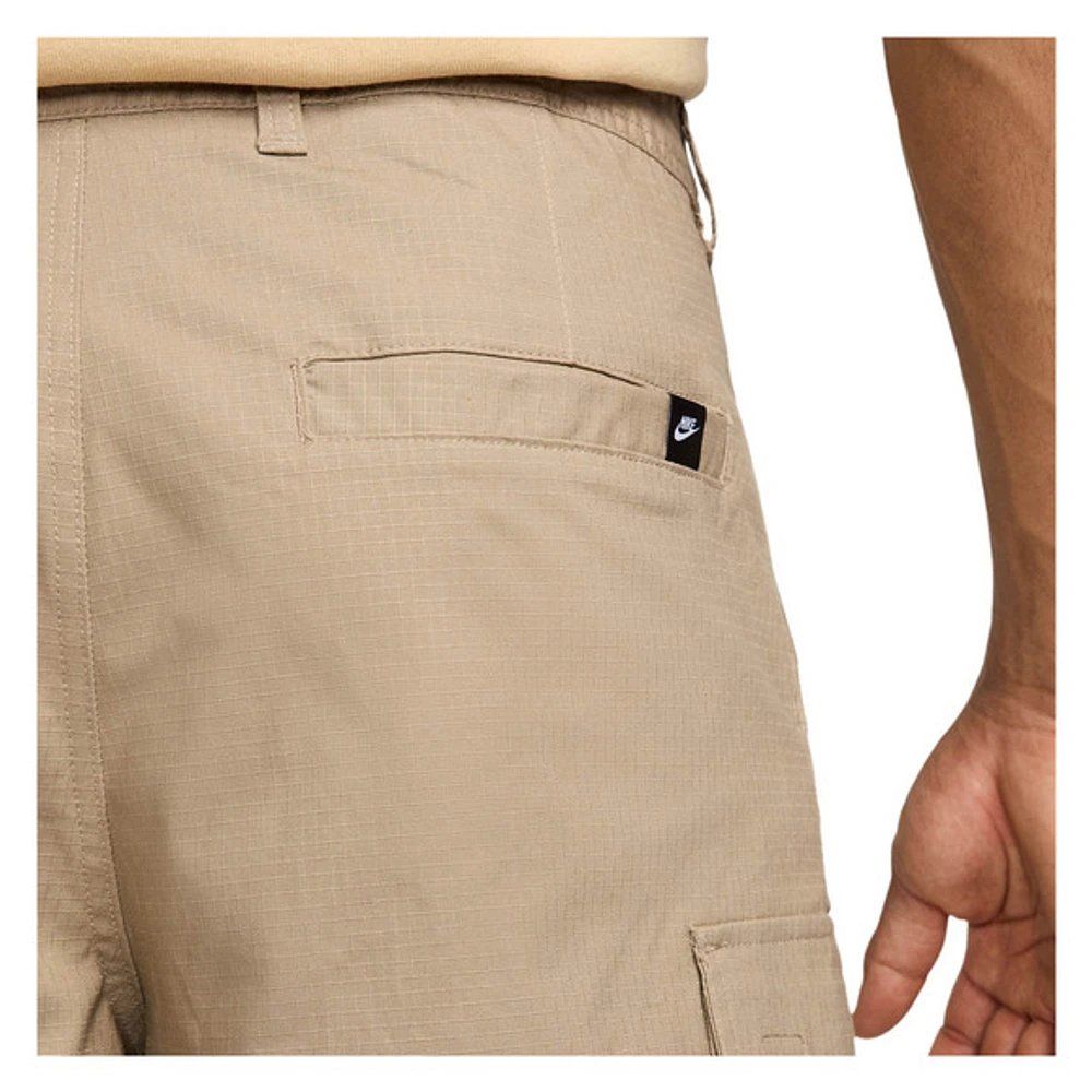 Club Woven Cargo - Men's Shorts