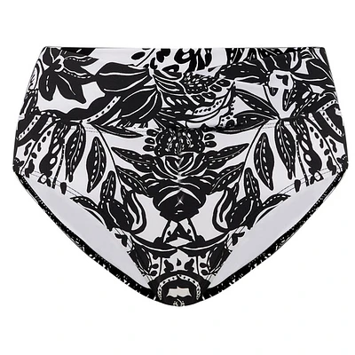 Locker - Culotte de maillot bain pour femme