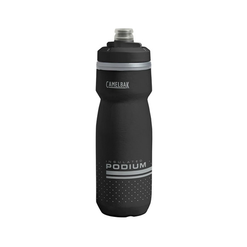 Podium Chill 620 ml - Bouteille isolée pour vélo