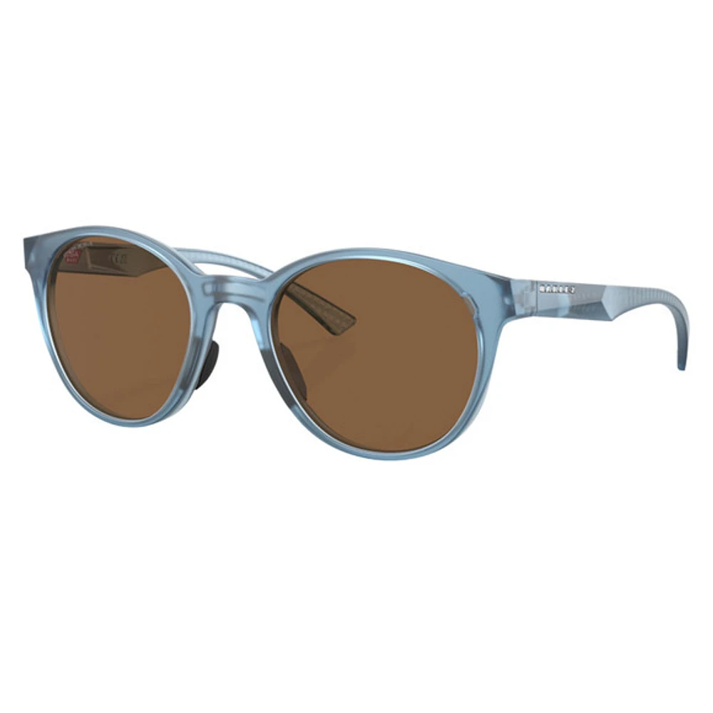 Spindrift Prizm Bronze - Lunettes de soleil pour femme