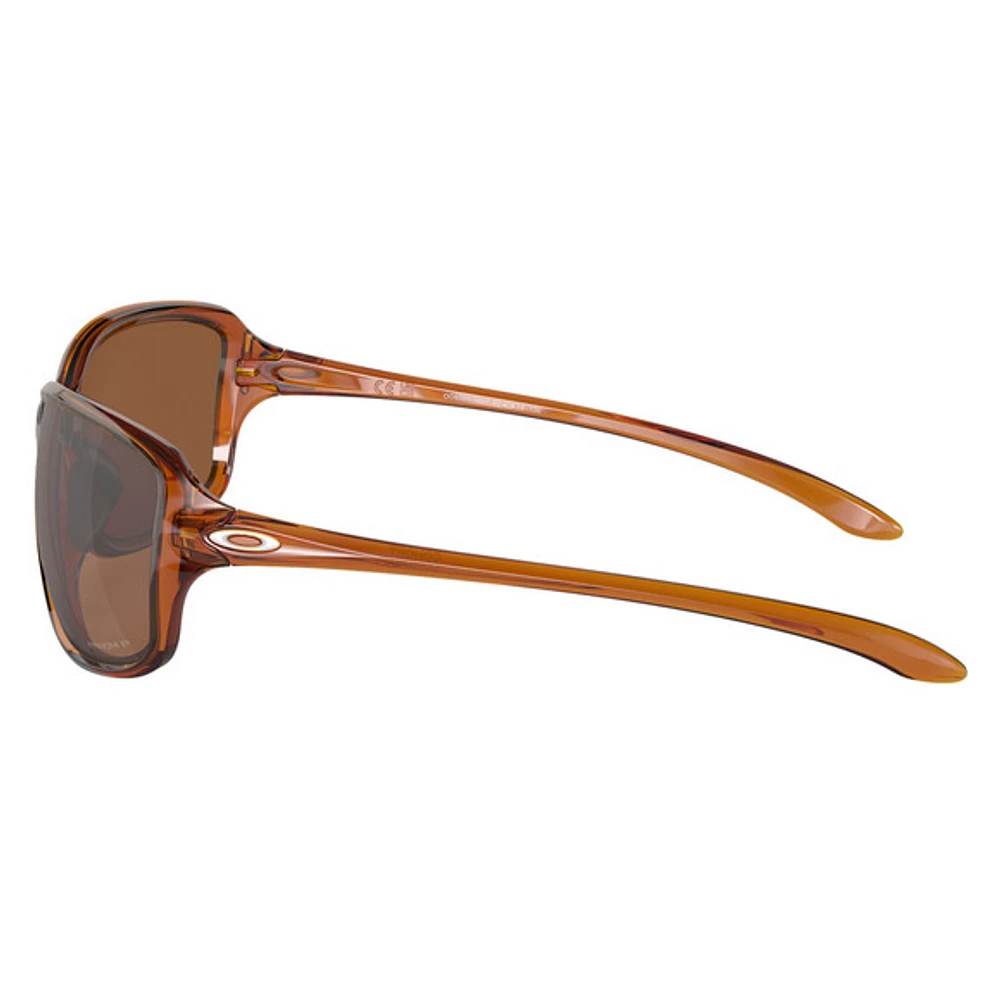 Cohort Prizm Tungsten Polarized - Women's Sunglasses