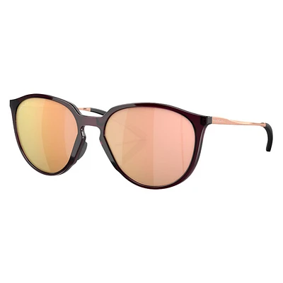 Sielo Prizm Rose Gold - Women's Sunglasses