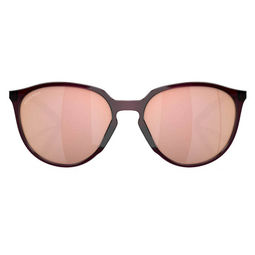 Sielo Prizm Rose Gold - Women's Sunglasses