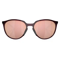 Sielo Prizm Rose Gold - Women's Sunglasses