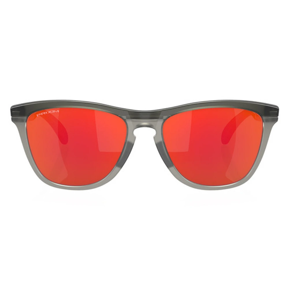 Frogskins Range Prizm Ruby - Lunettes de soleil pour adulte