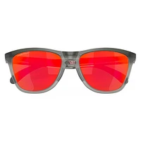 Frogskins Range Prizm Ruby - Lunettes de soleil pour adulte