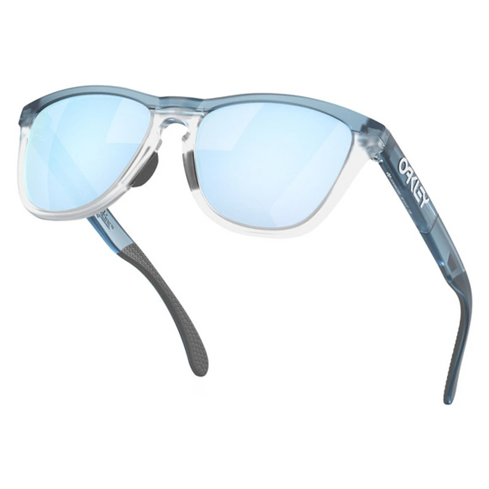 Frogskins Range Prizm Deep Water Polarized - Lunettes de soleil pour adulte