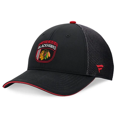 Authentic Pro Draft Trucker - Casquette ajustable pour adulte