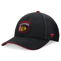 Authentic Pro Draft Trucker - Casquette ajustable pour adulte