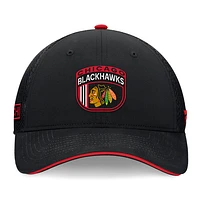 Authentic Pro Draft Trucker - Casquette ajustable pour adulte