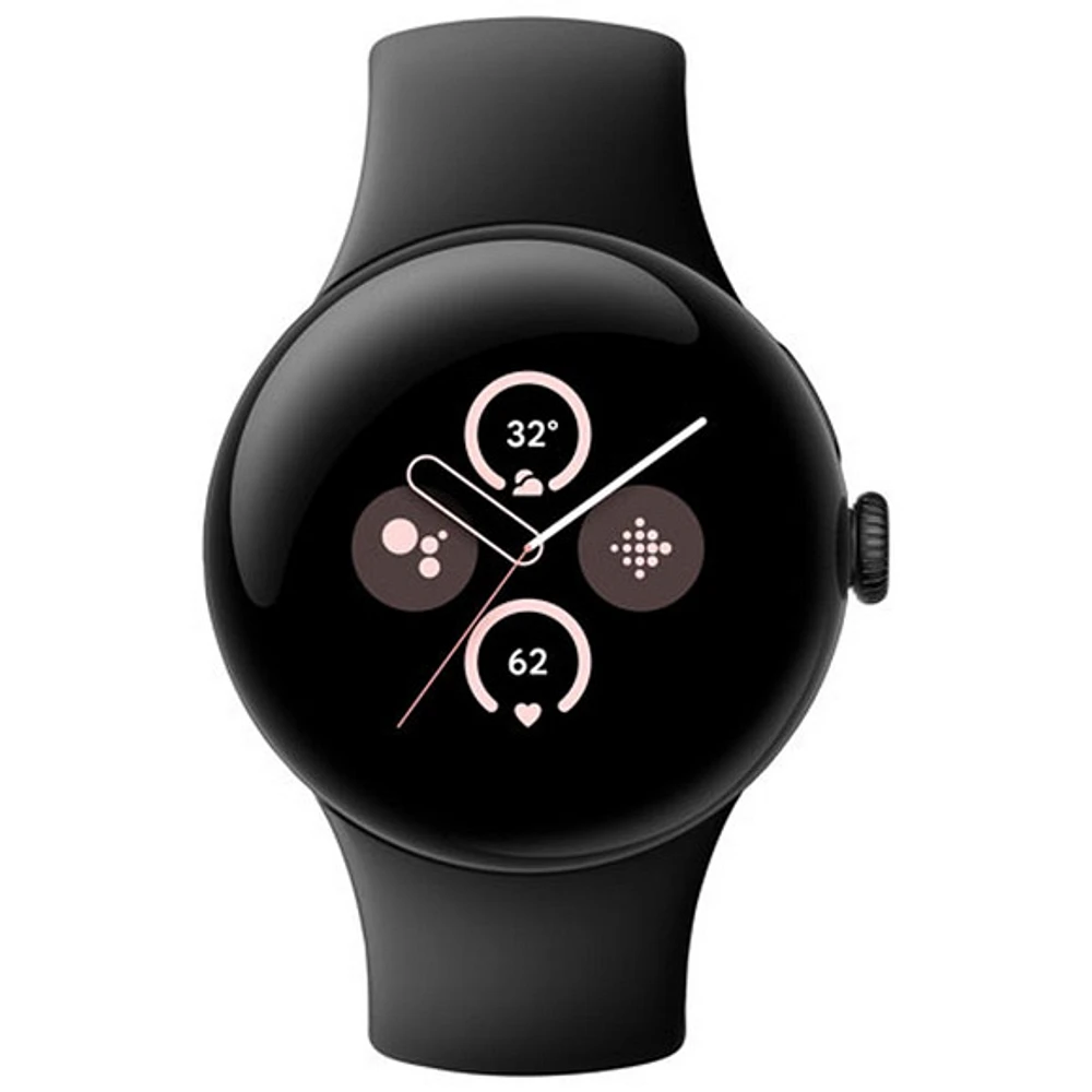 Pixel Watch 2 LTE - GPS Smartwatch