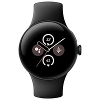 Pixel Watch 2 LTE - GPS Smartwatch