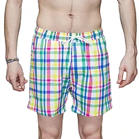 Lou 2.0 - Short de plage pour homme