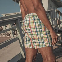 Lou 2.0 - Short de plage pour homme