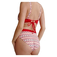 Retro Cruise - Haut de maillot bain pour femme