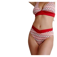 Retro Cruise - Haut de maillot bain pour femme