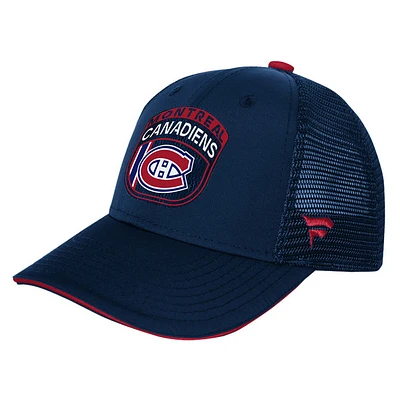 Authentic Pro LNH Draft 2024 - Casquette ajustable pour junior