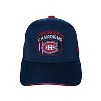 Authentic Pro NHL Draft 2024 - Junior Adjustable Cap