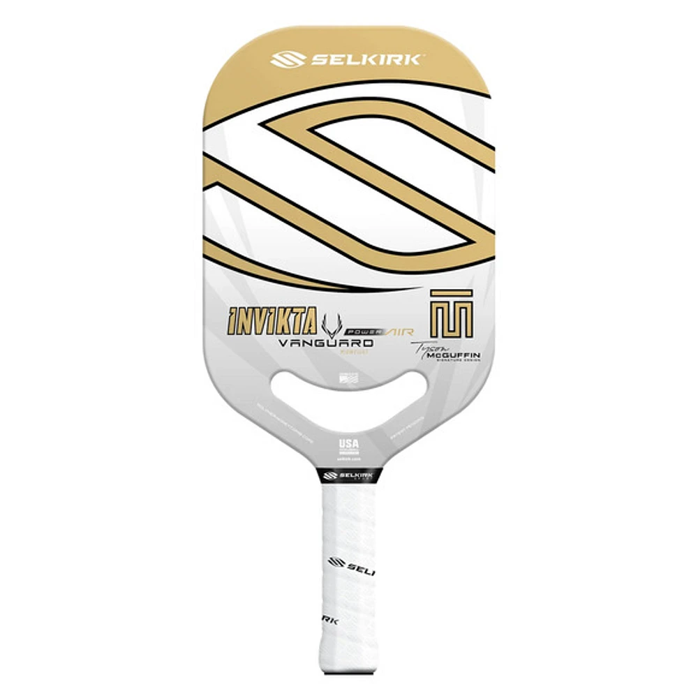 Vanguard Power Air Invikta - Pickleball Paddle