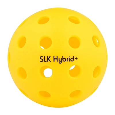 Hybrid+ (Pack of 4) - Pickleball Balls