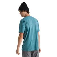 Box Logo - Men's T-Shirt