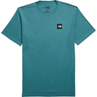 Box Logo - Men's T-Shirt