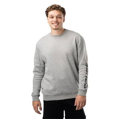 S24 Core Crew - Men's Fleece Sweatshirt