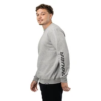 S24 Core Crew - Men's Fleece Sweatshirt