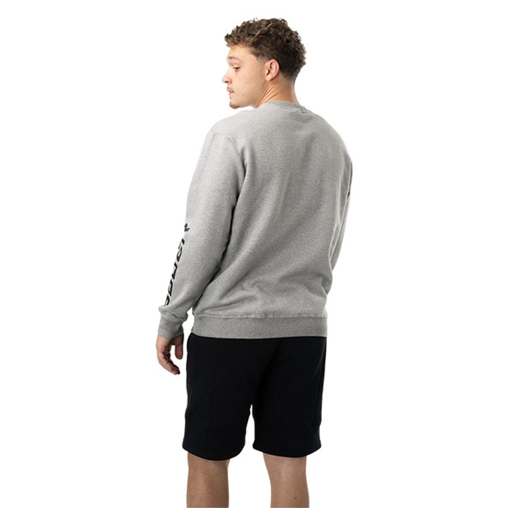 S24 Core Crew - Men's Fleece Sweatshirt