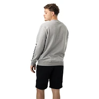 S24 Core Crew - Men's Fleece Sweatshirt