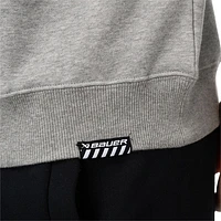 S24 Core Crew - Men's Fleece Sweatshirt