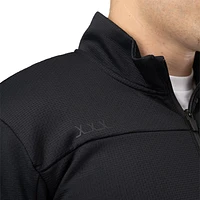 S24 BAUER FLC CORE 1/4 ZIP - Men's Technical Long-Sleeve Shirt